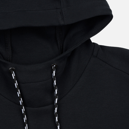 Мужская толстовка The North Face Fine 2 Hoodie TNF Black