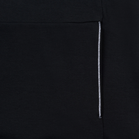 Мужская толстовка The North Face Fine 2 Hoodie TNF Black