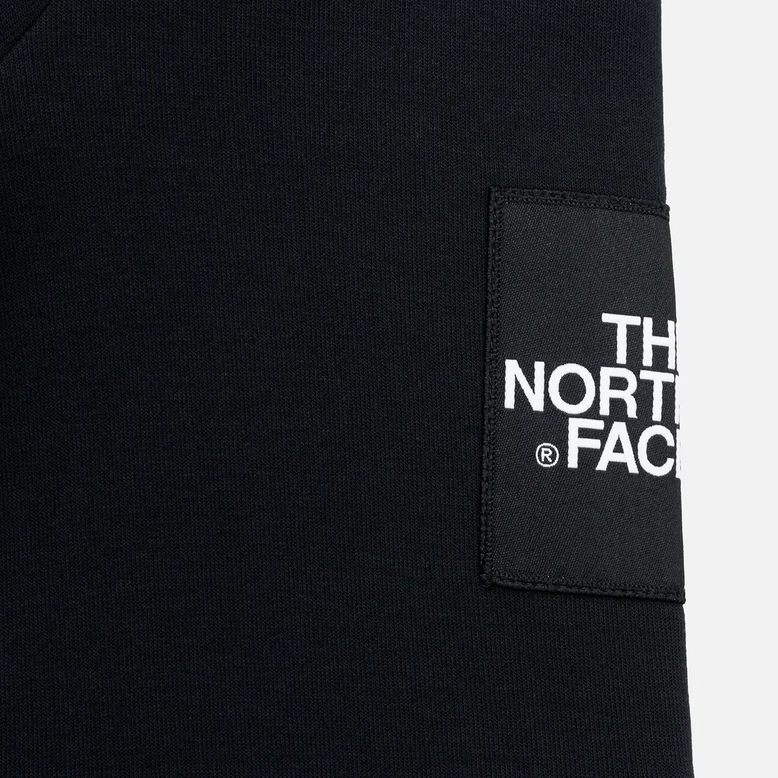 The North Face Мужская толстовка Fine 2 Hoodie