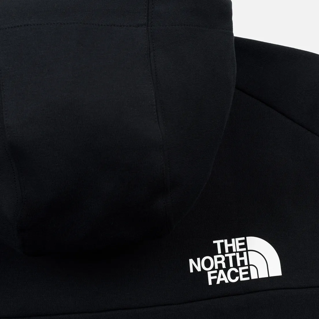 The North Face Мужская толстовка Fine 2 Hoodie
