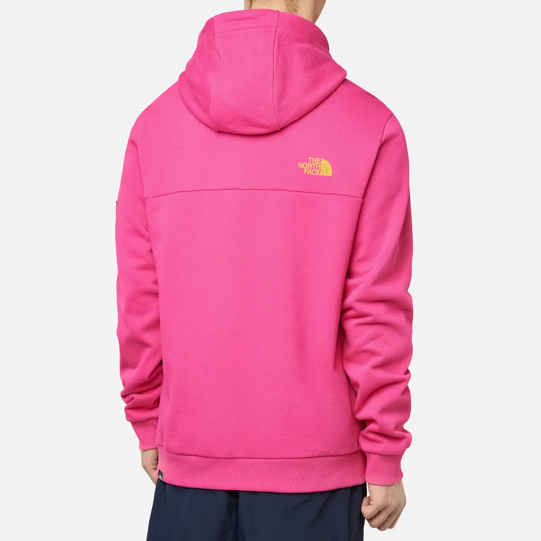 The North Face Мужская толстовка Fine Alpine Hoodie