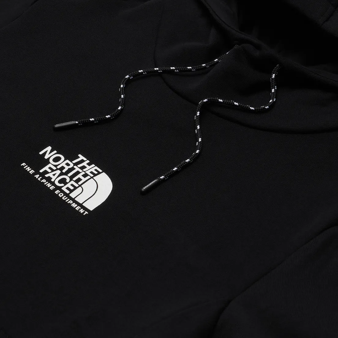 The North Face Мужская толстовка Fine Alpine Hoodie