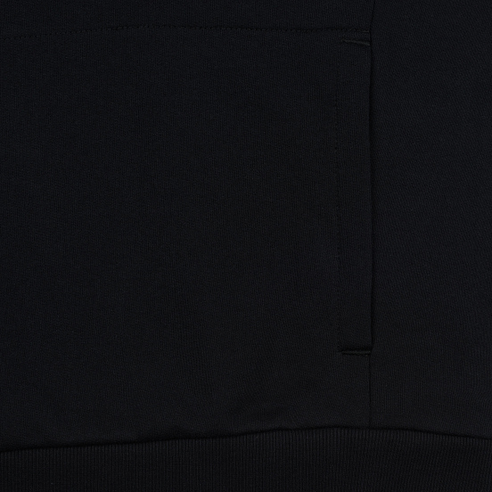 Мужская толстовка The North Face Fine Alpine Hoodie TNF Black