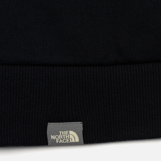 Мужская толстовка The North Face Fine Alpine Hoodie TNF Black