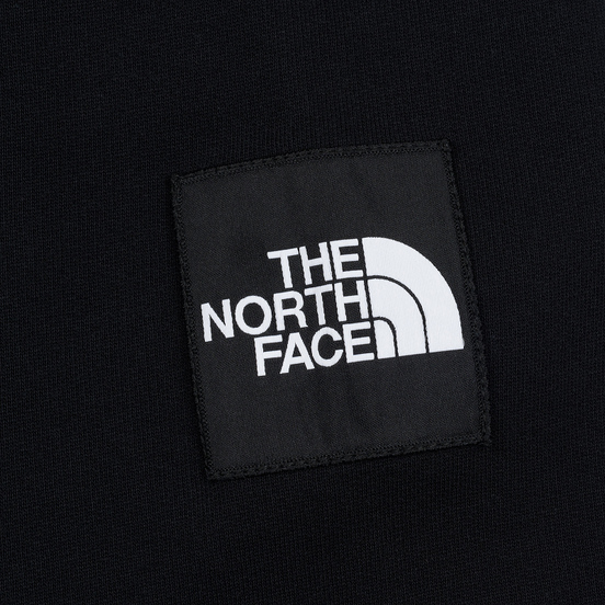 Мужская толстовка The North Face Fine Alpine Hoodie TNF Black