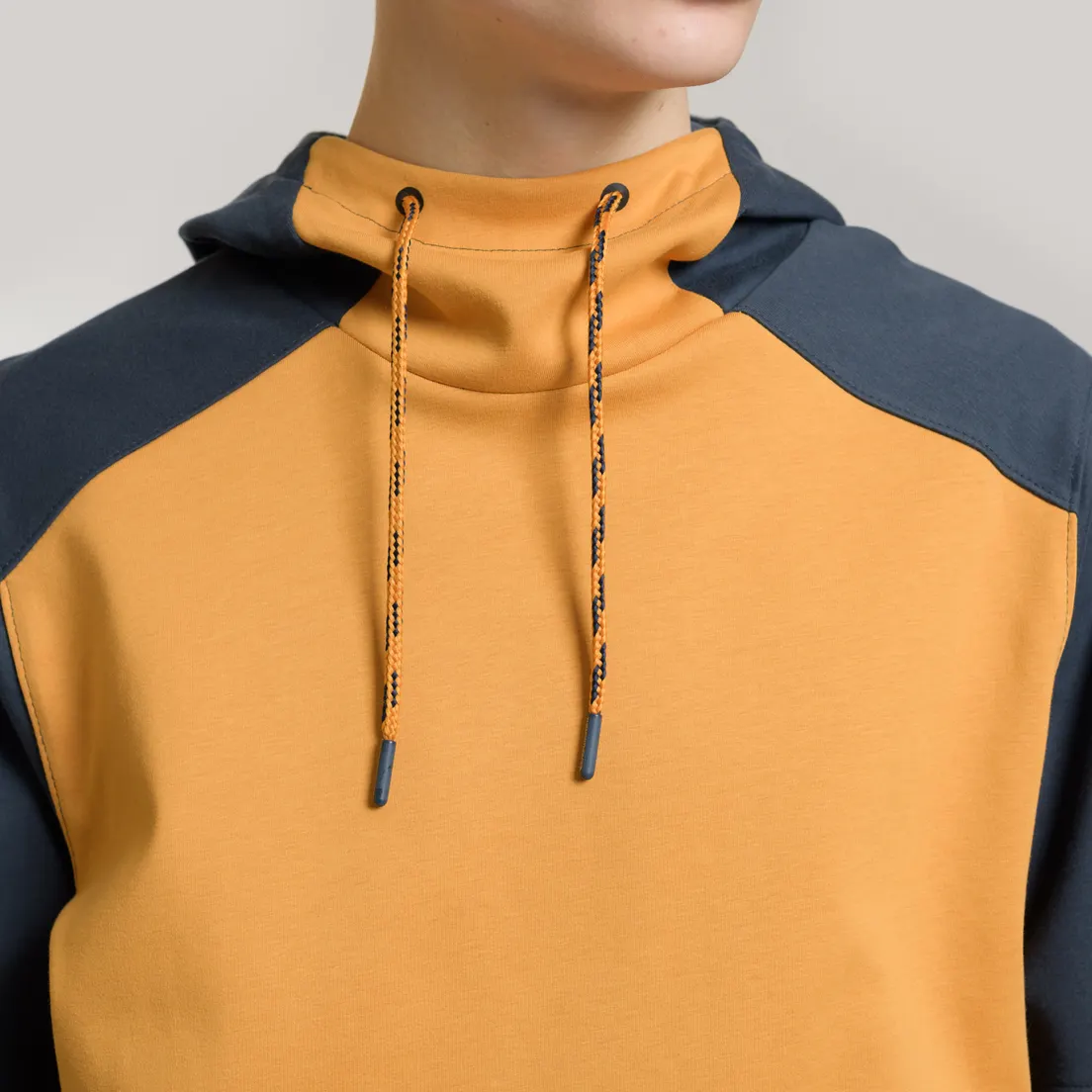 The North Face Мужская толстовка Fine Box Hoodie