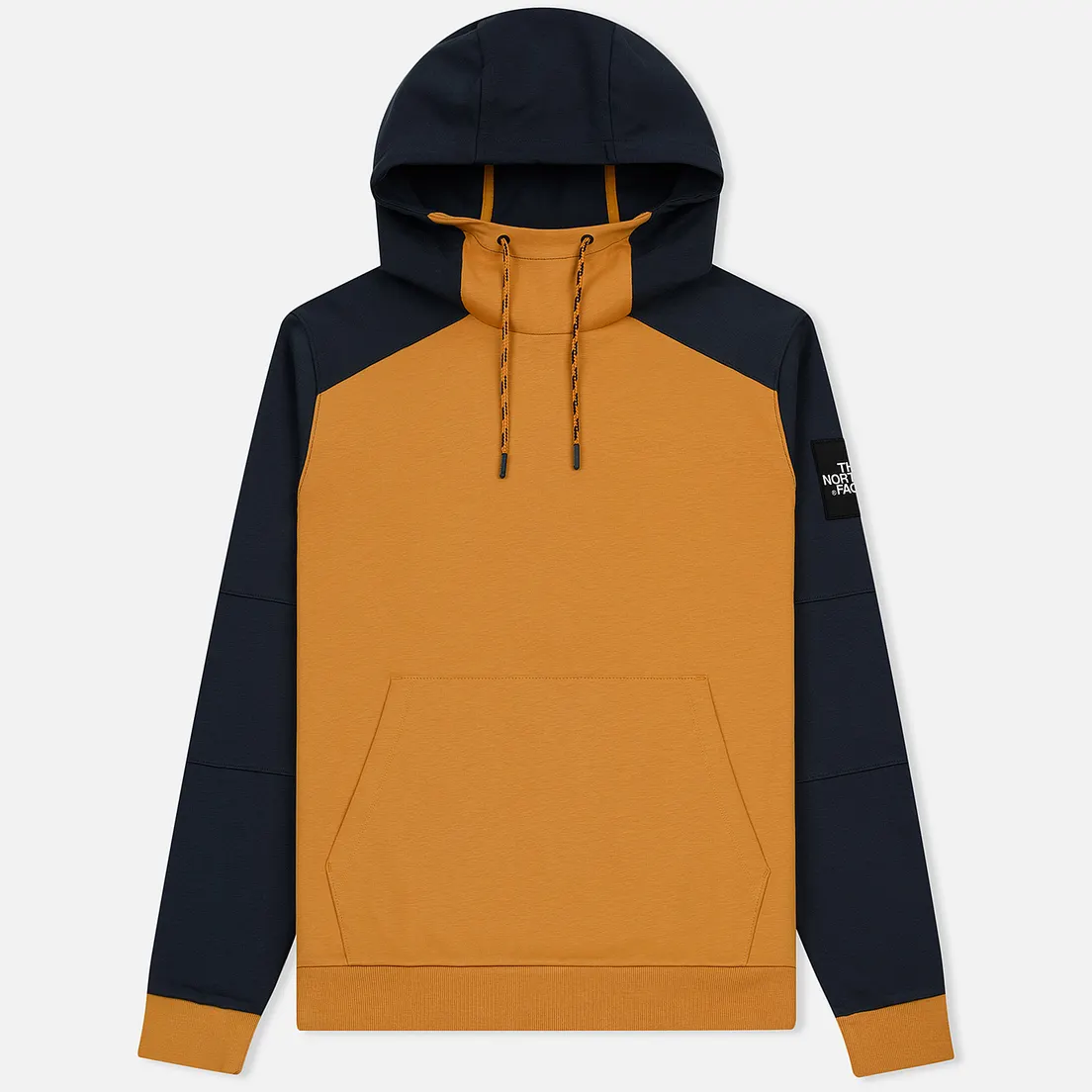 The North Face Мужская толстовка Fine Box Hoodie
