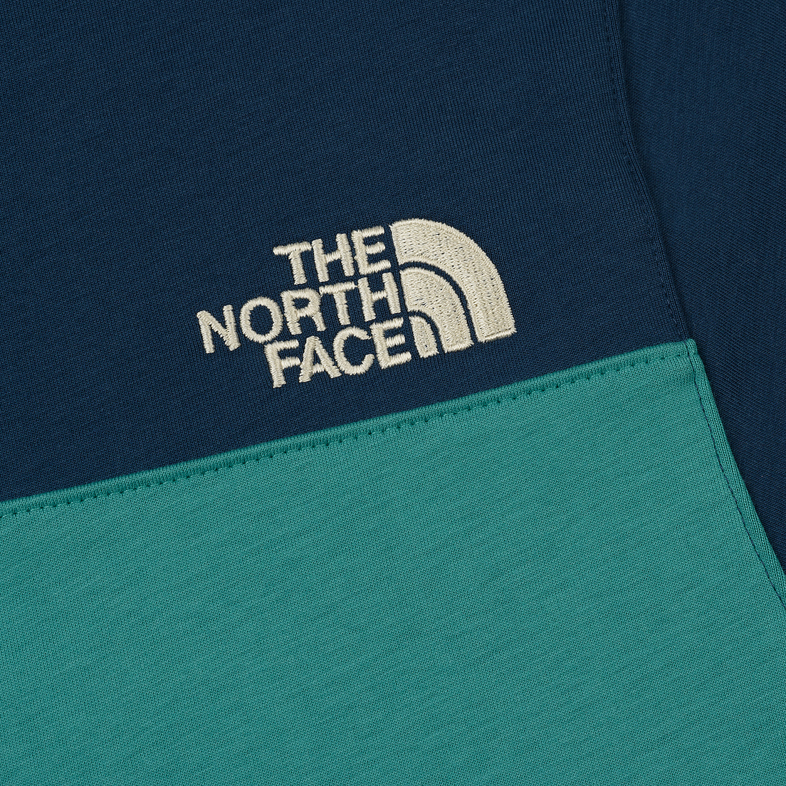 The North Face Мужская толстовка Fine Box Hoodie