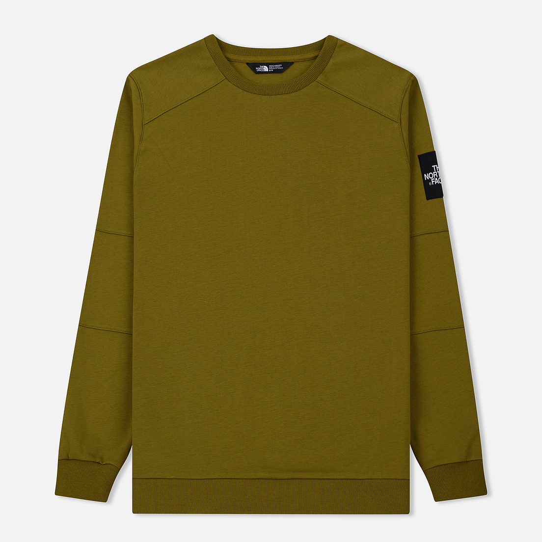 The North Face Fine Crew T93BNYBEB
