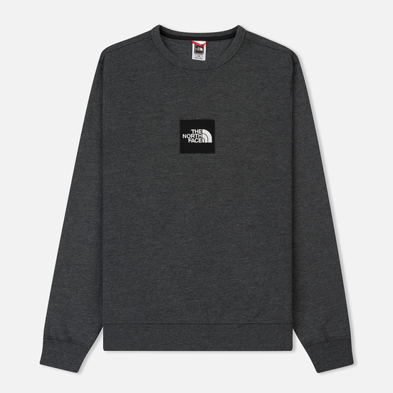 North face fine crew sweatshirt on sale