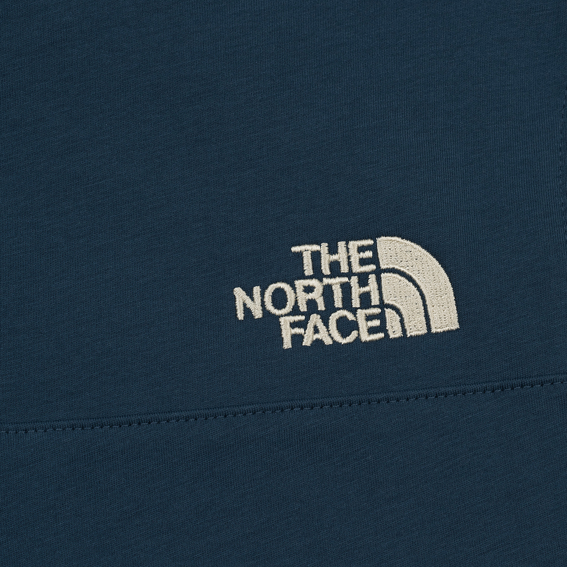 The North Face Мужская толстовка Fine Full Zip Hoodie