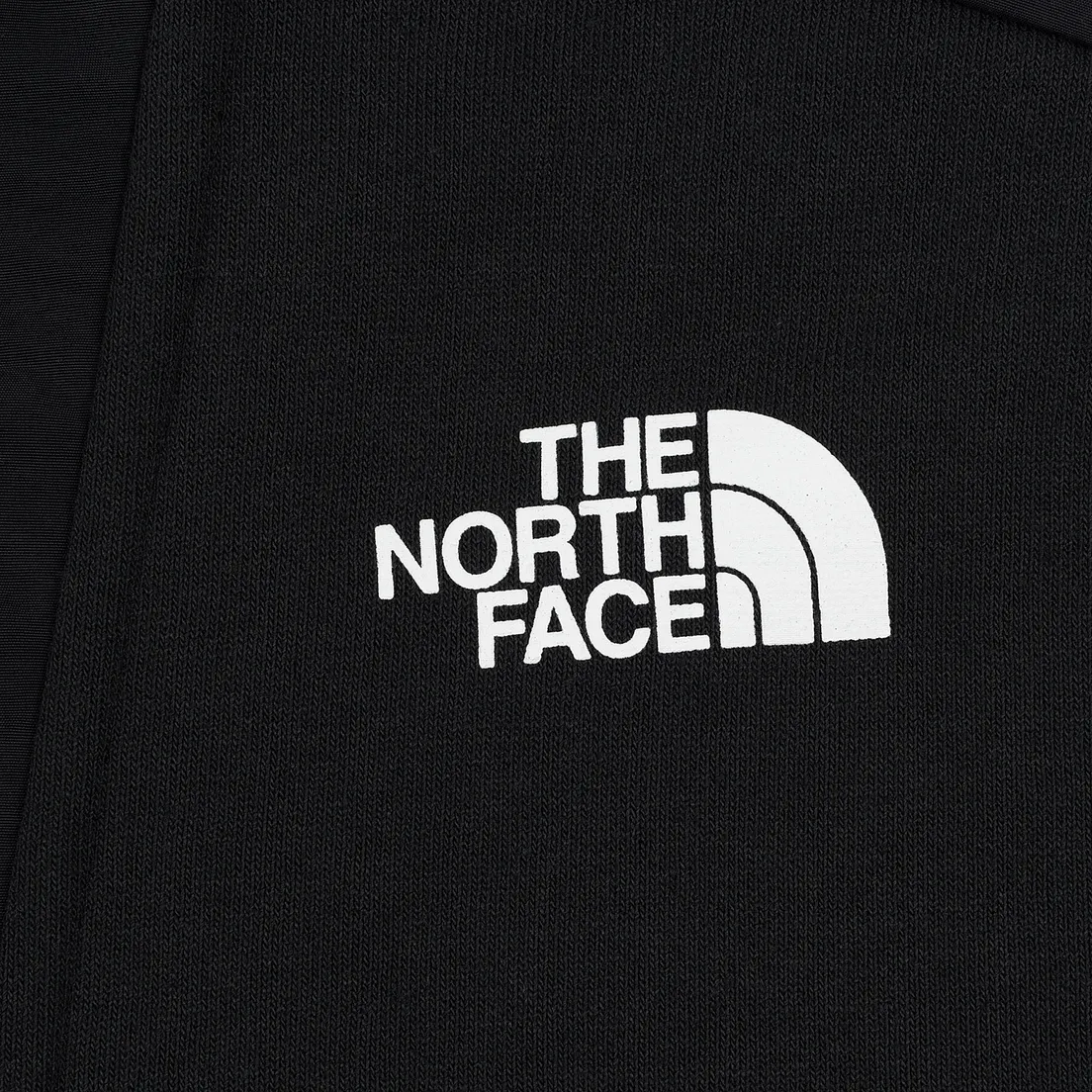 The North Face Мужская толстовка Graphic Half-Zip Hoodie
