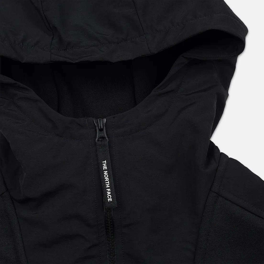 The North Face Мужская толстовка Graphic Half-Zip Hoodie
