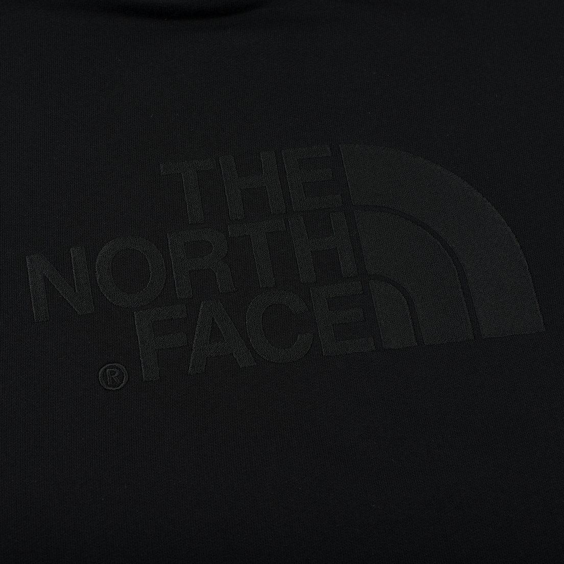 The North Face Мужская толстовка Light Drew Peak Hoodie