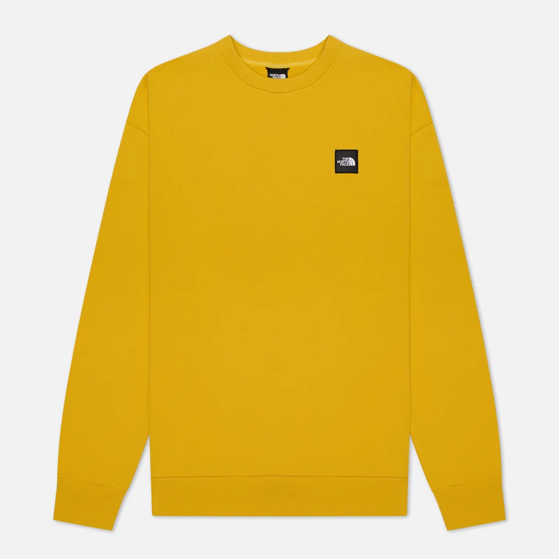 The North Face Мужская толстовка Mos Crew