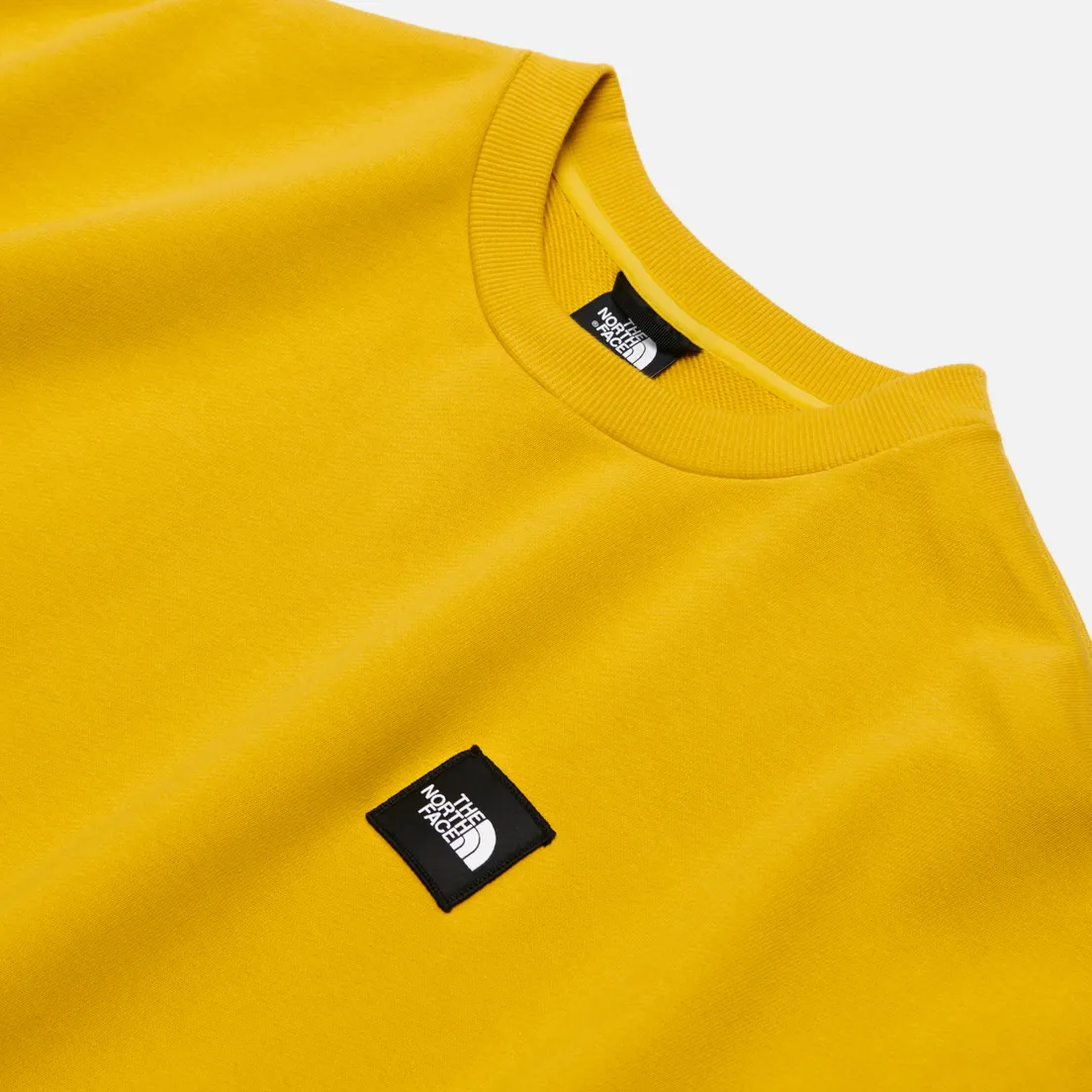 The North Face Мужская толстовка Mos Crew