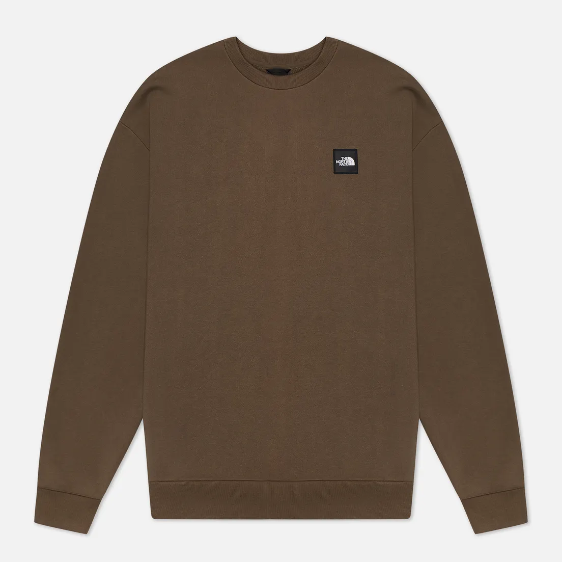 The North Face Мужская толстовка Mos Crew