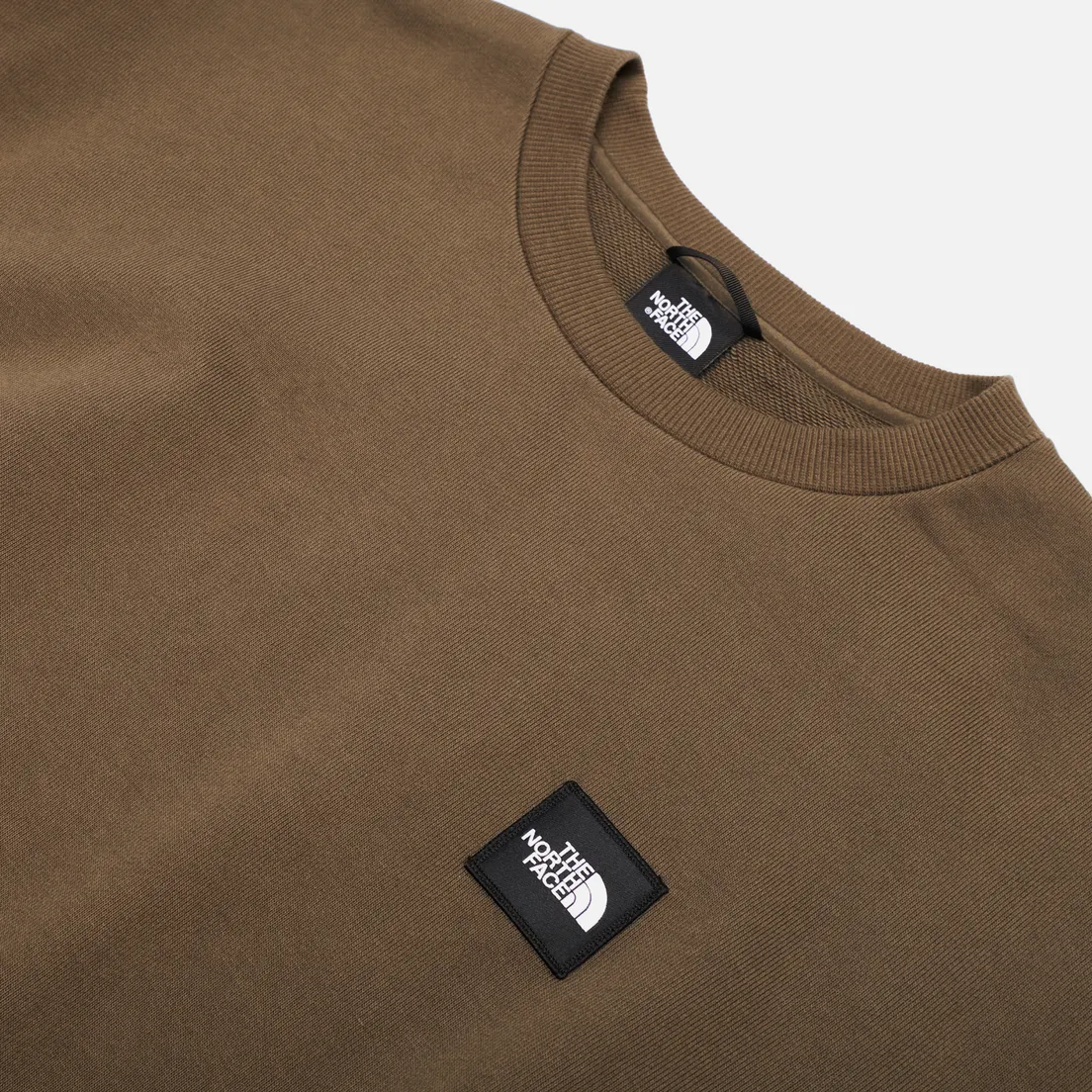 The North Face Мужская толстовка Mos Crew
