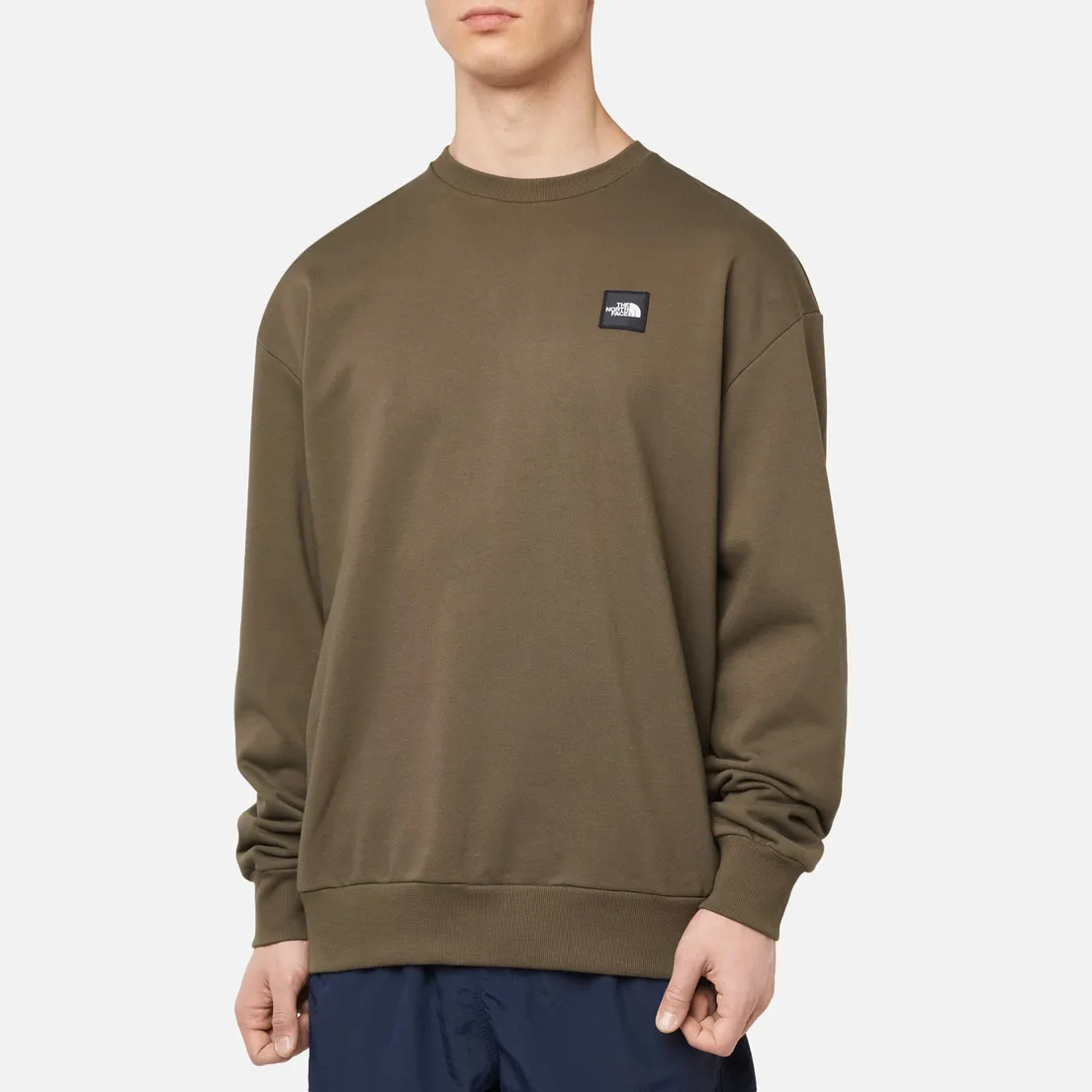 The North Face Мужская толстовка Mos Crew