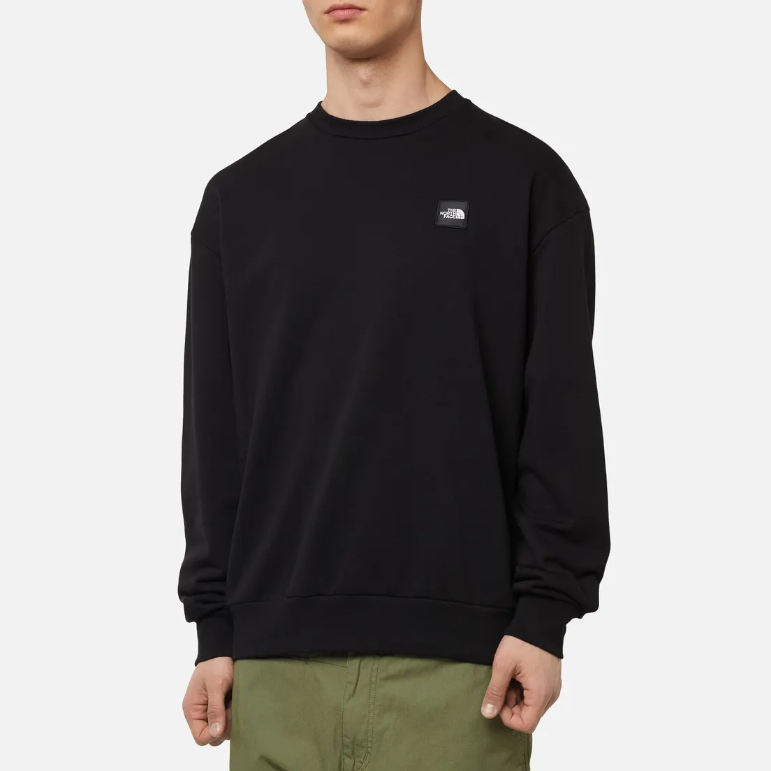 The North Face Мужская толстовка Mos Crew