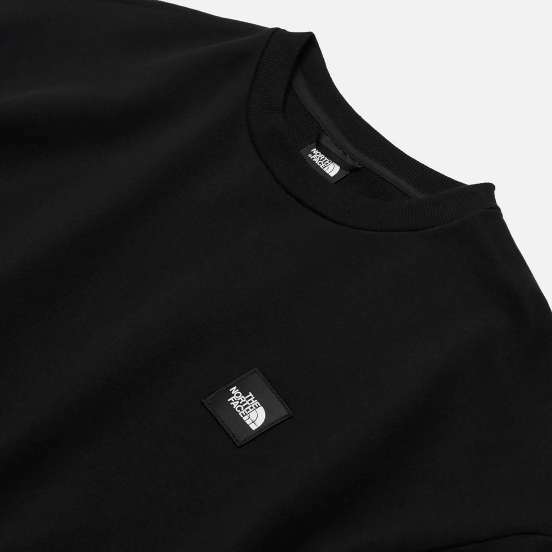 The North Face Мужская толстовка Mos Crew