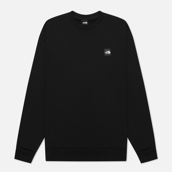 Мужская толстовка The North Face Mos Crew TNF Black
