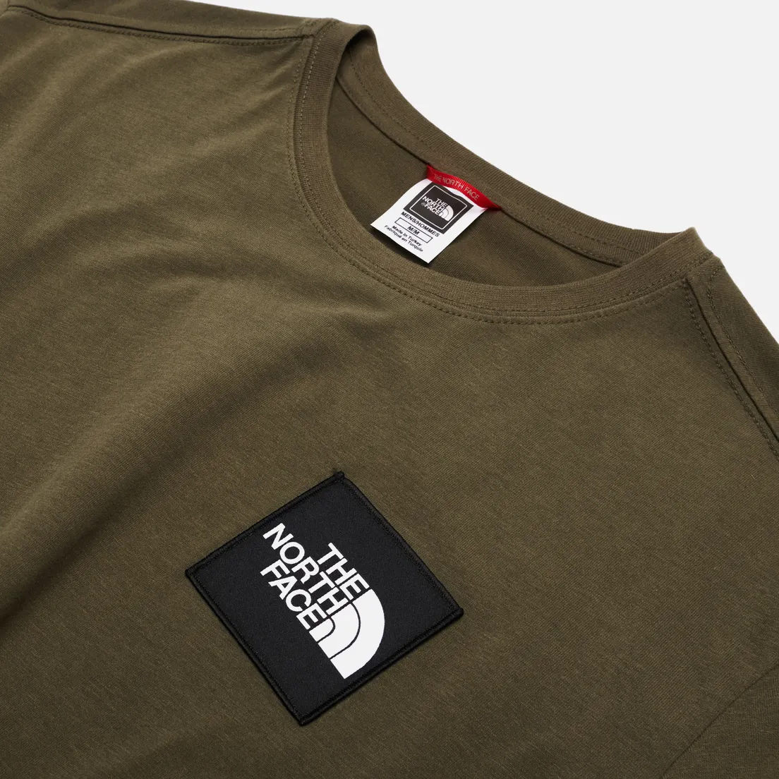 The North Face Мужская футболка Mos