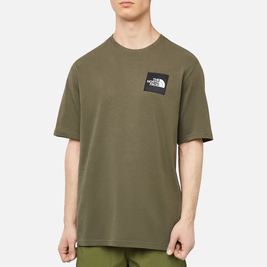 The North Face Мужская футболка Mos