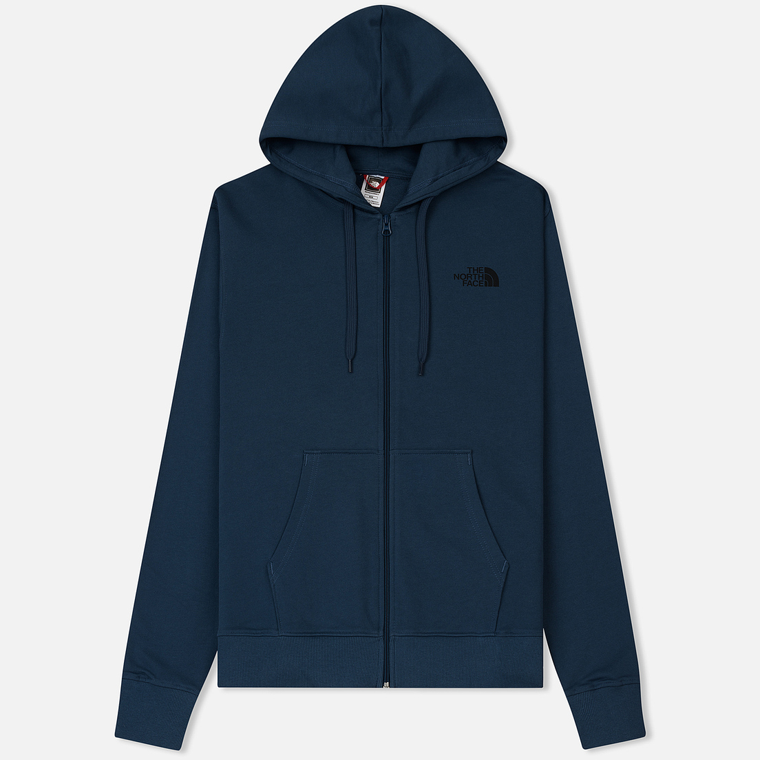 The North Face Open Gate Full Zip Hoodie T0CEP7N4L