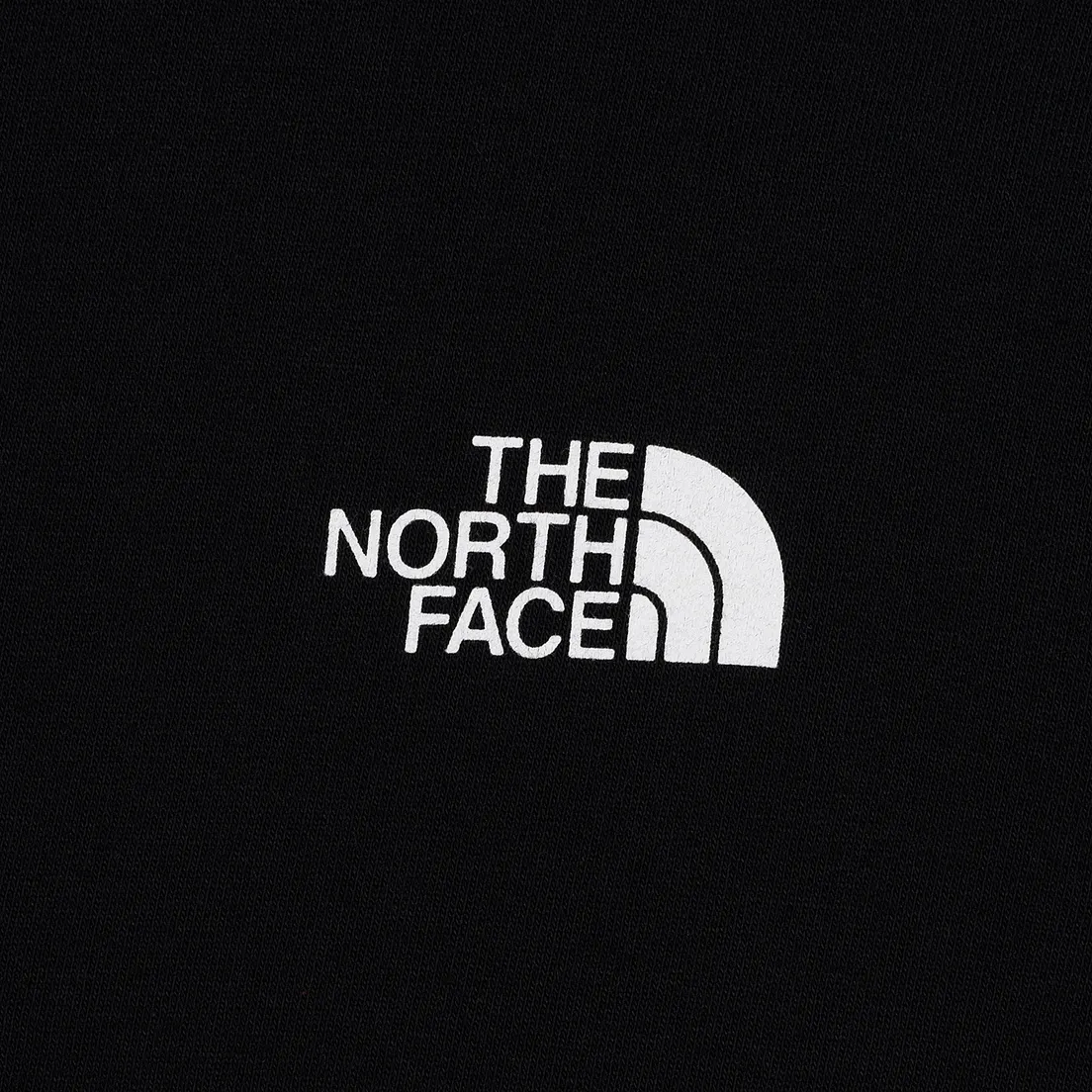 The North Face Мужская толстовка Open Gate Full Zip Hoodie
