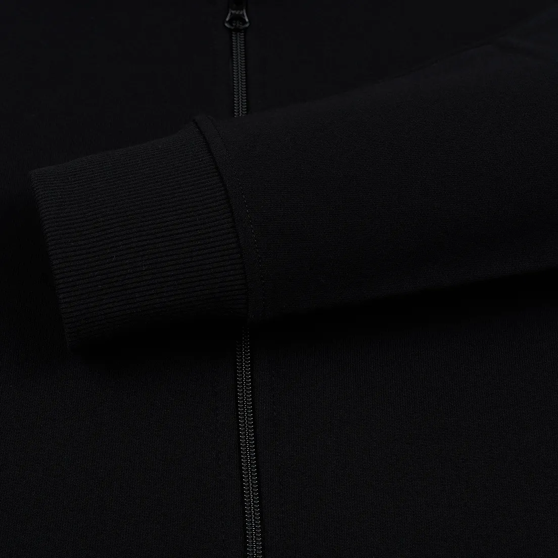 The North Face Мужская толстовка Open Gate Full Zip Hoodie