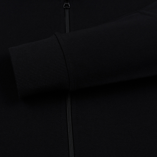 Мужская толстовка The North Face Open Gate Full Zip Hoodie TNF Black/TNF White