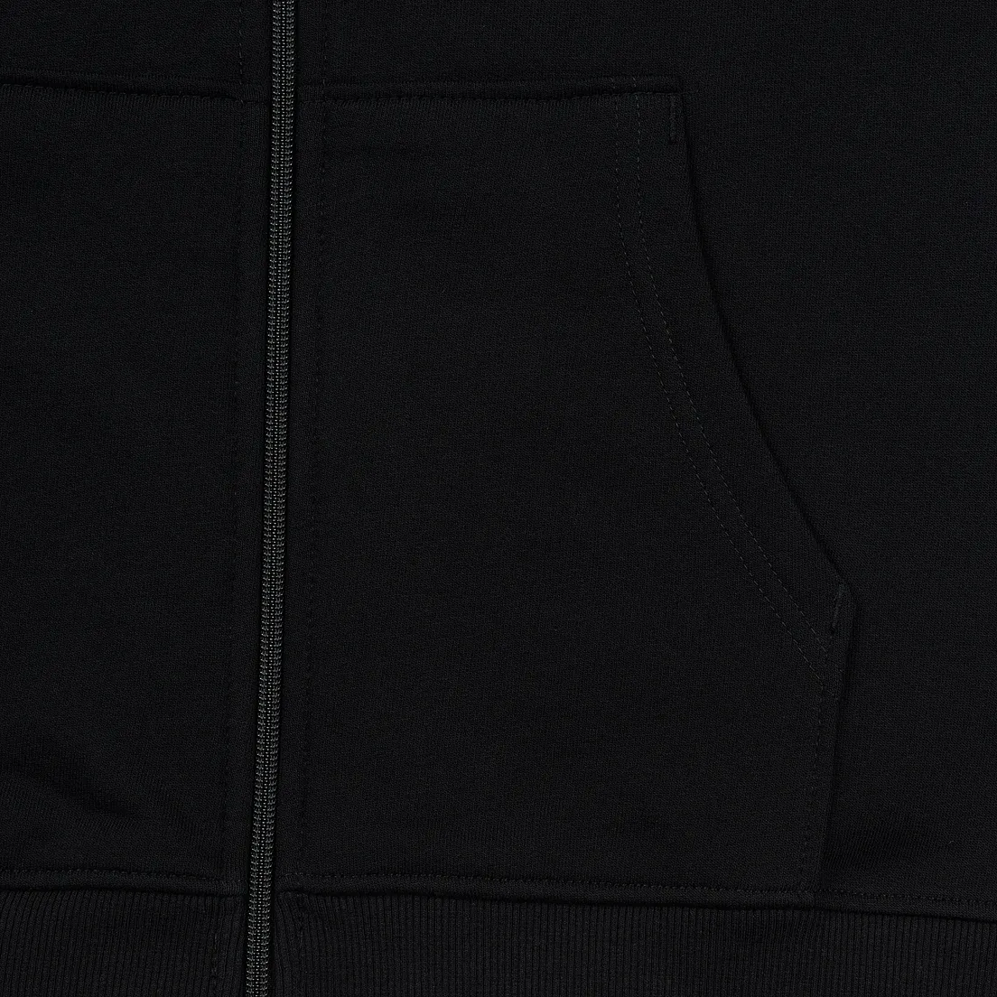 The North Face Мужская толстовка Open Gate Full Zip Hoodie