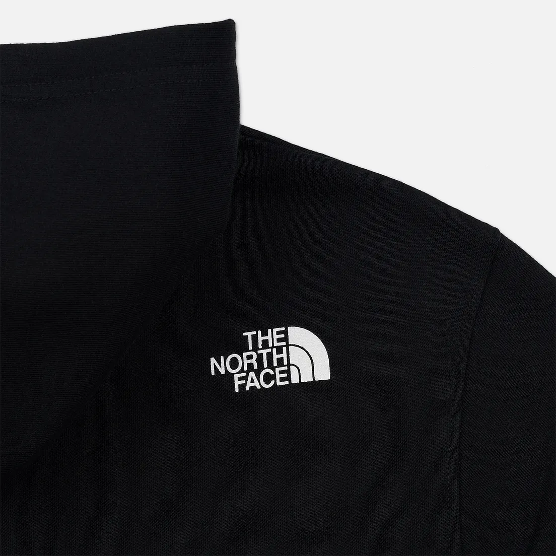 The North Face Мужская толстовка Open Gate Full Zip Hoodie