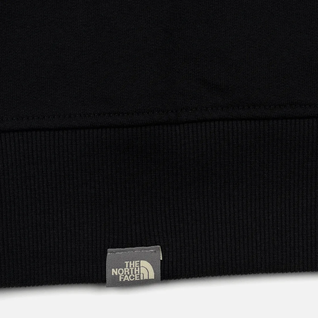 The North Face Мужская толстовка Open Gate Full Zip Hoodie