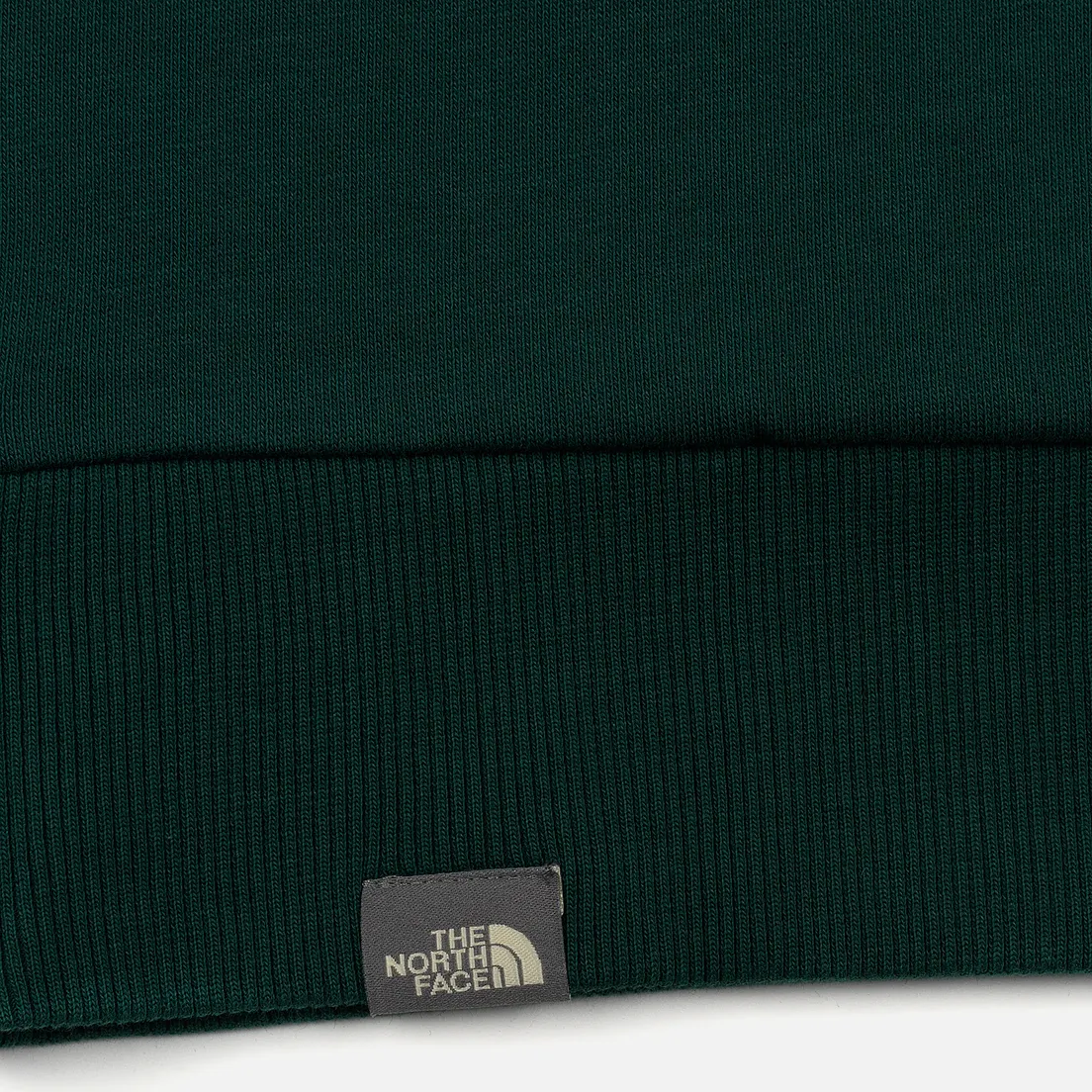The North Face Мужская толстовка Raglan Red Box Hoodie