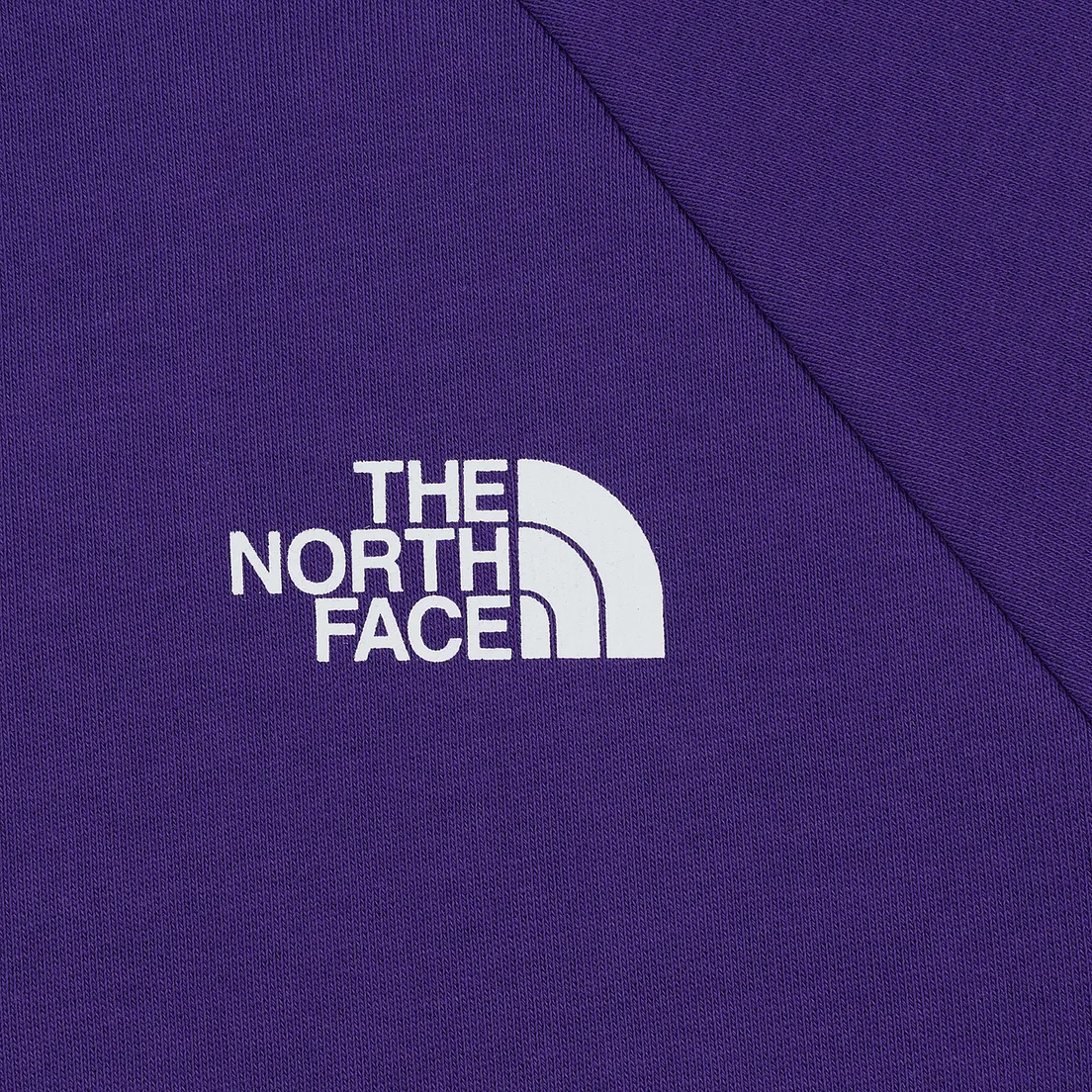 The North Face Мужская толстовка Redbox Raglan