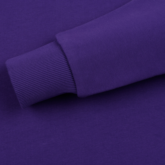 Мужская толстовка The North Face Raglan Redbox Crew Hero Purple
