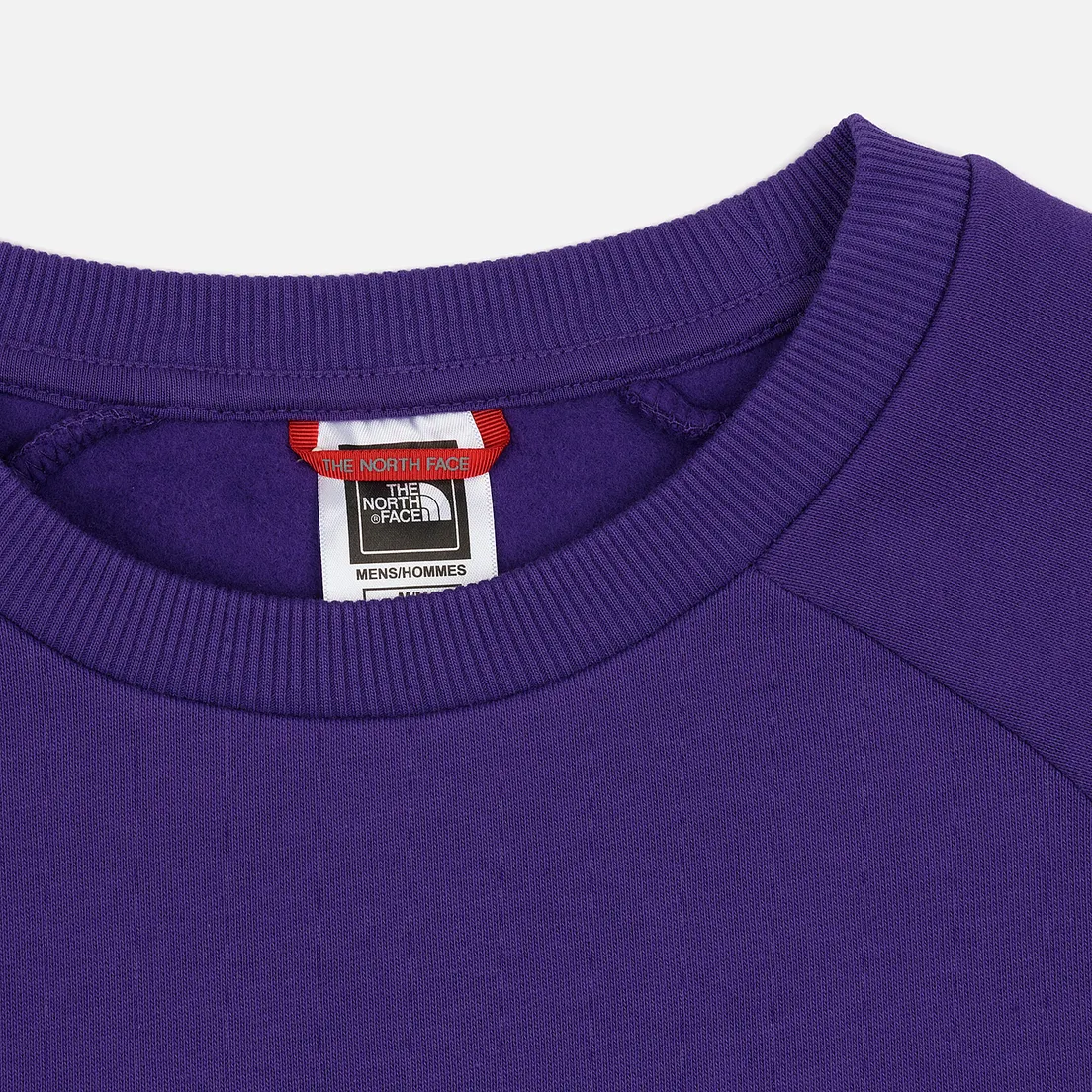 The North Face Мужская толстовка Redbox Raglan