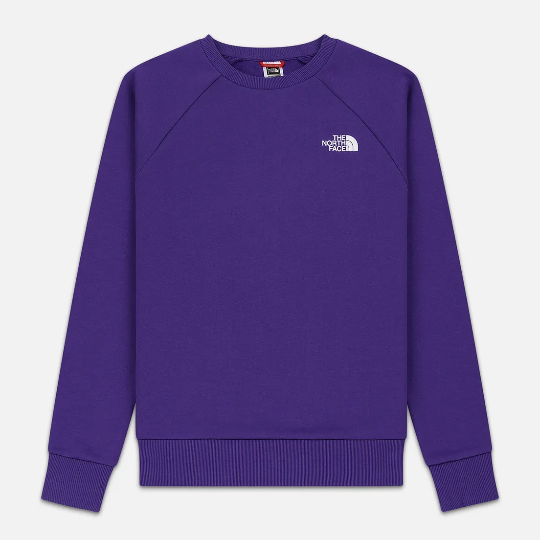 The North Face Мужская толстовка Redbox Raglan