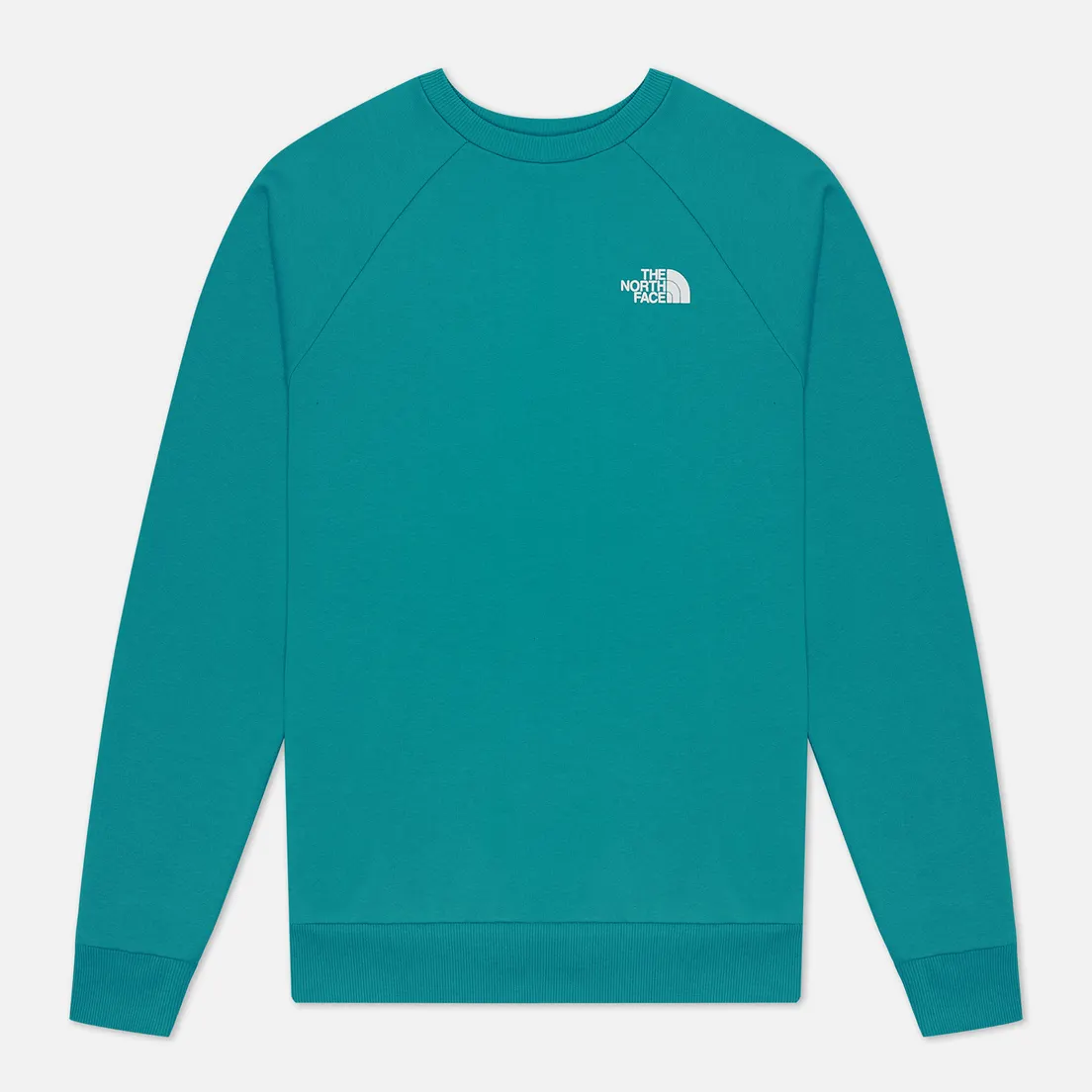 The North Face Мужская толстовка Redbox Raglan