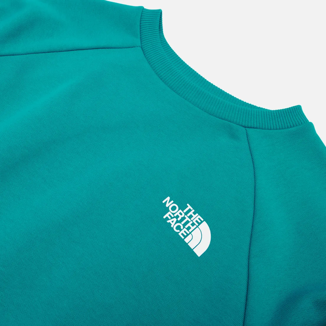 The North Face Мужская толстовка Redbox Raglan