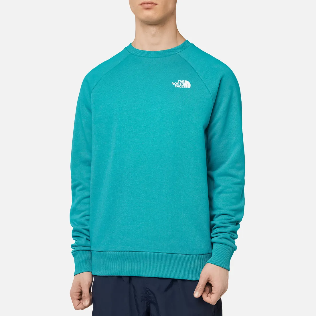 The North Face Мужская толстовка Redbox Raglan