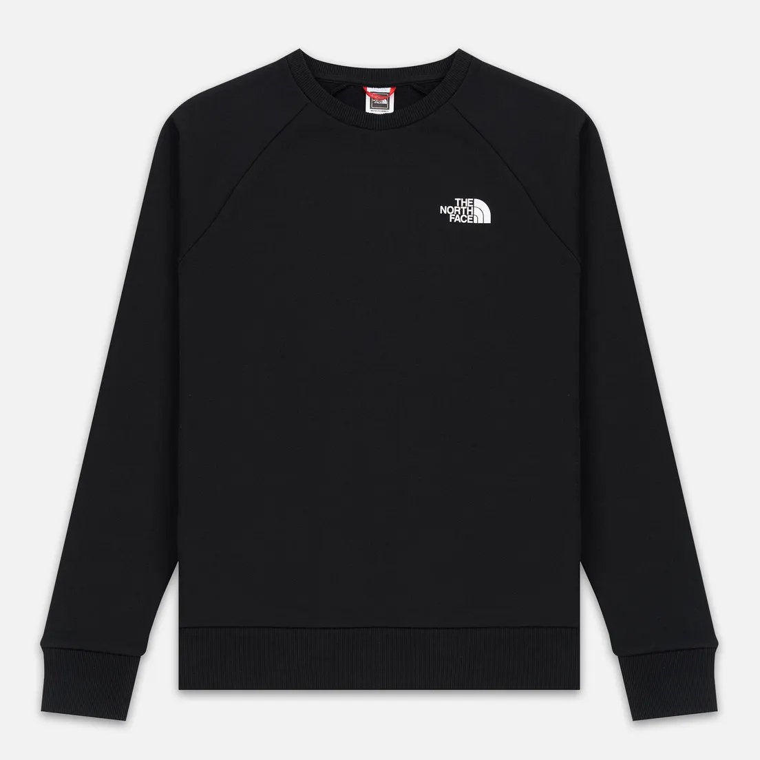 The North Face Мужская толстовка Redbox Raglan