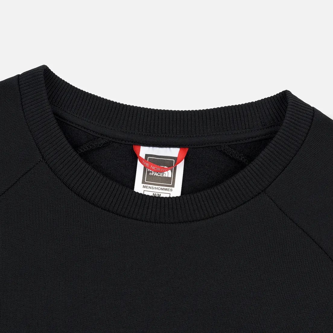 The North Face Мужская толстовка Redbox Raglan