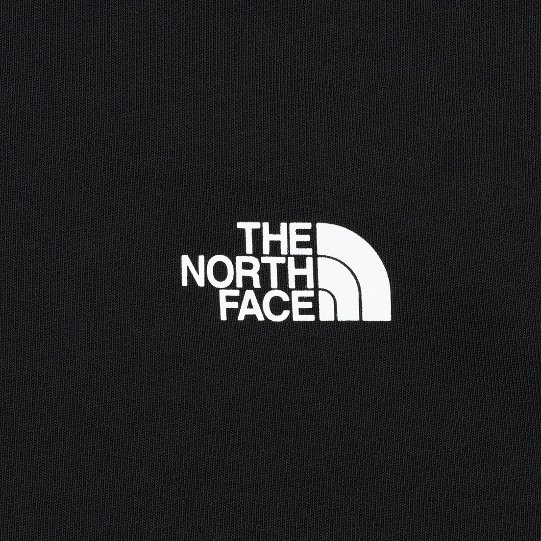The North Face Мужская толстовка Redbox Raglan