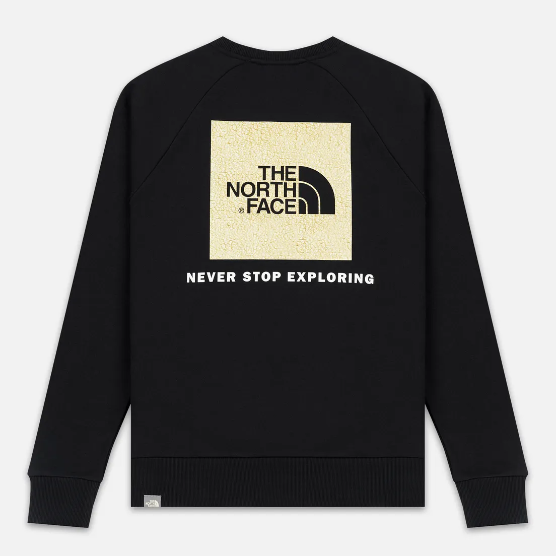 The North Face Мужская толстовка Redbox Raglan