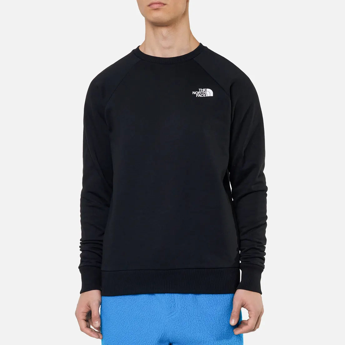 The North Face Мужская толстовка Redbox Raglan