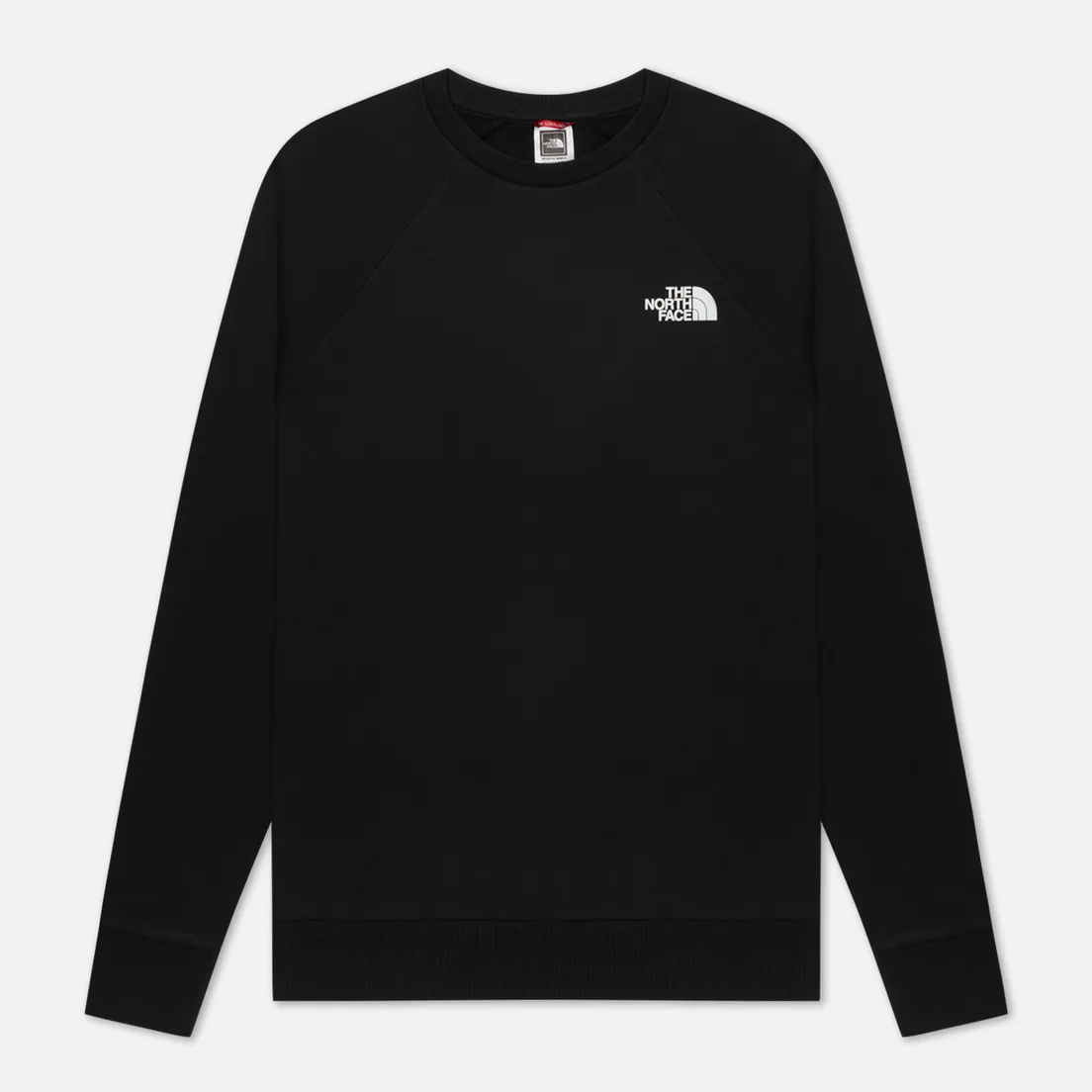 The North Face Мужская толстовка Redbox Raglan