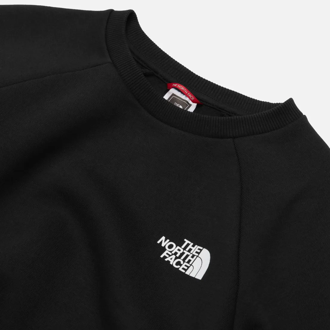 The North Face Мужская толстовка Redbox Raglan
